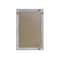 Flash Furniture 20 x 30 Whitewashed Magnetic Hanging Chalkboard HGWA-GDIS-CRE8-362315-GG - alternate 2